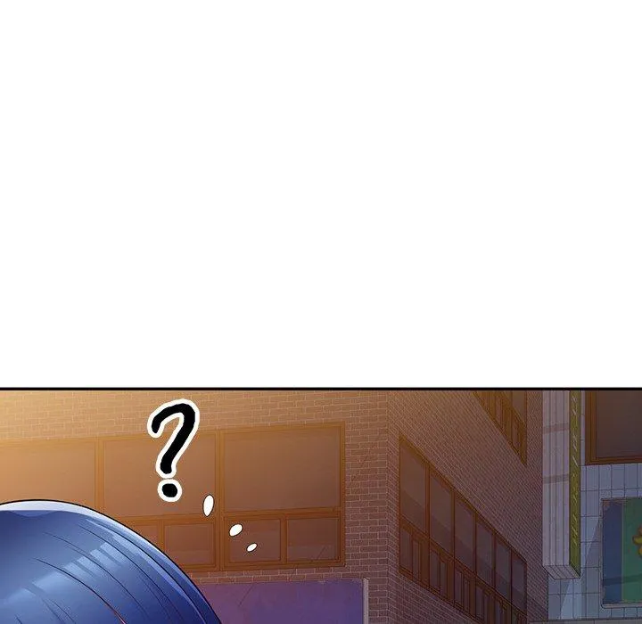 我的老婆是老师 第4话 第40页