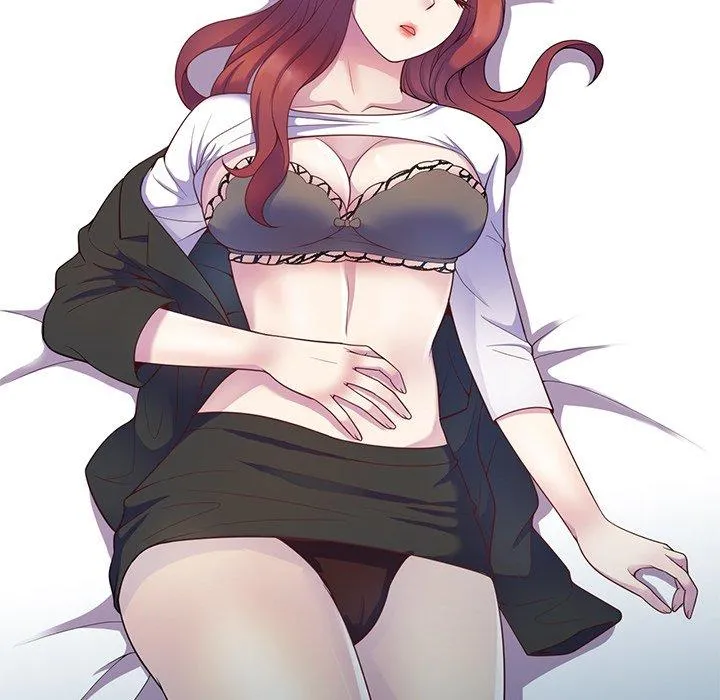 我的老婆是老师 第4话 第86页