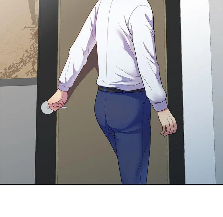 我的老婆是老师 第4话 第113页