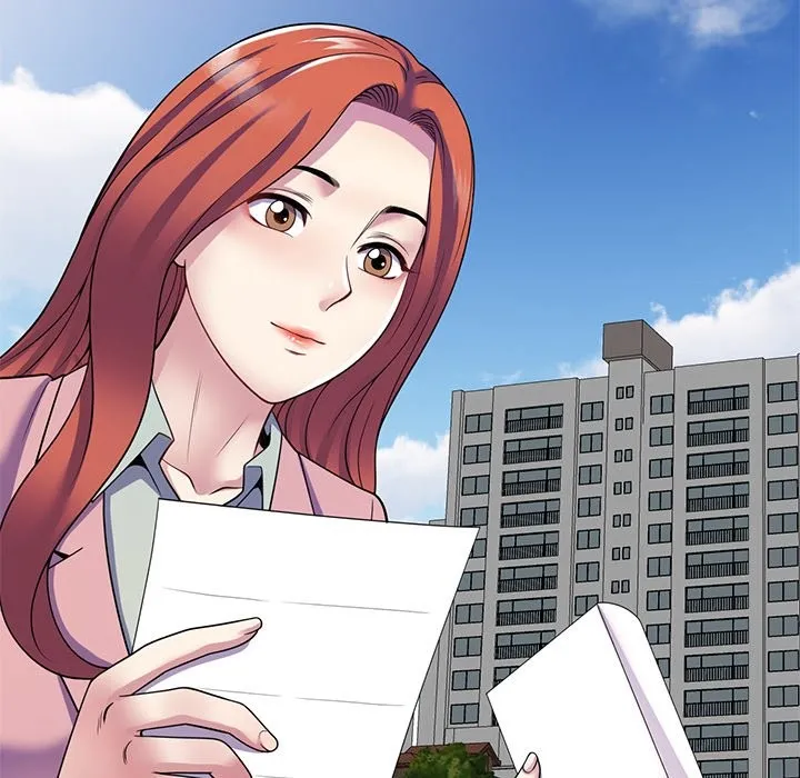 我的老婆是老师 第24話 第85页