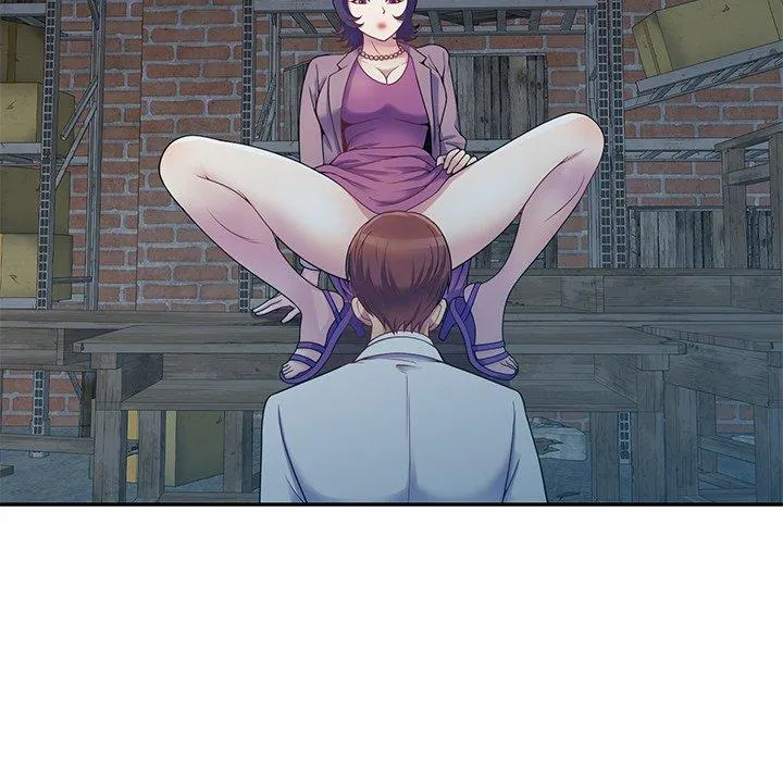 我的老婆是老师 第2话 第42页