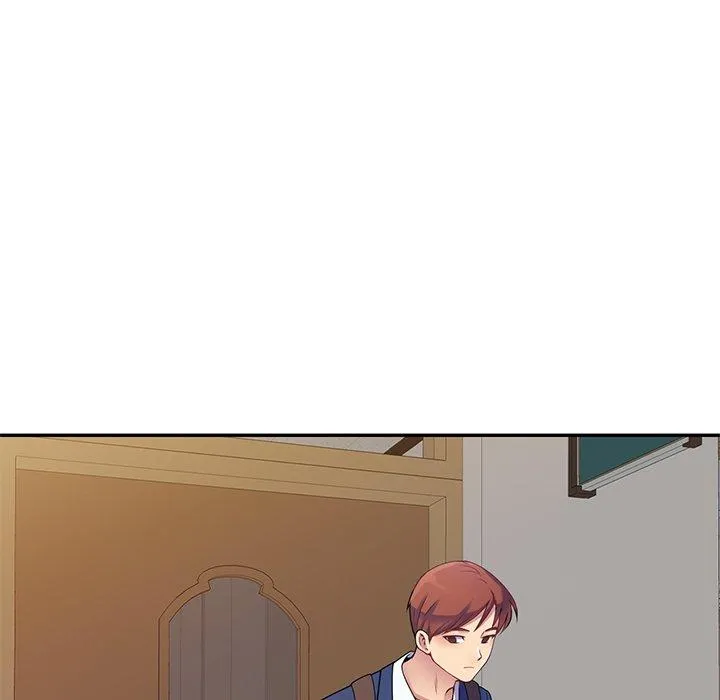 我的老婆是老师 第3话 第135页