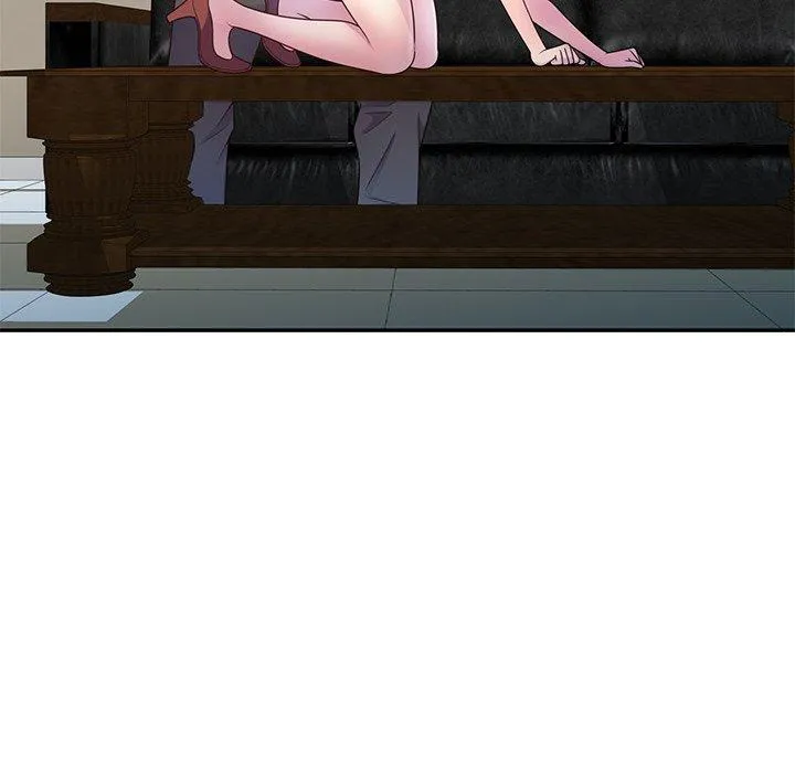 我的老婆是老师 第3话 第72页