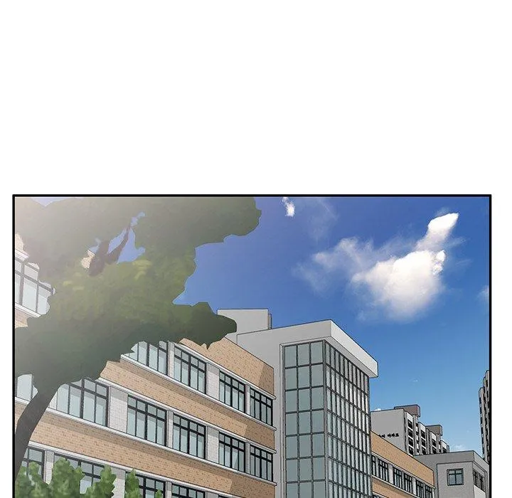 我的老婆是老师 第19話 第115页