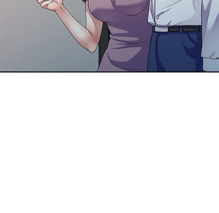 我的老婆是老师 第19話 第17页