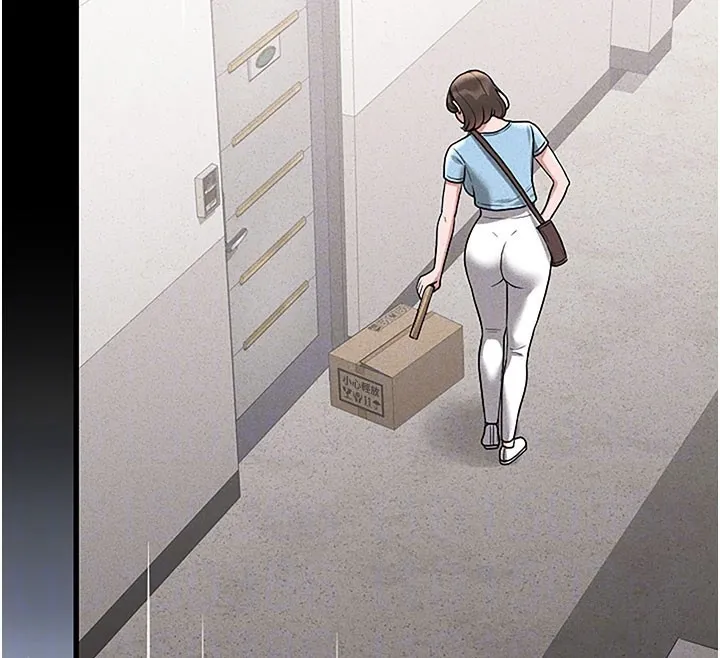 猎艷管理员 第3话-被抓到把柄的下场 第121页