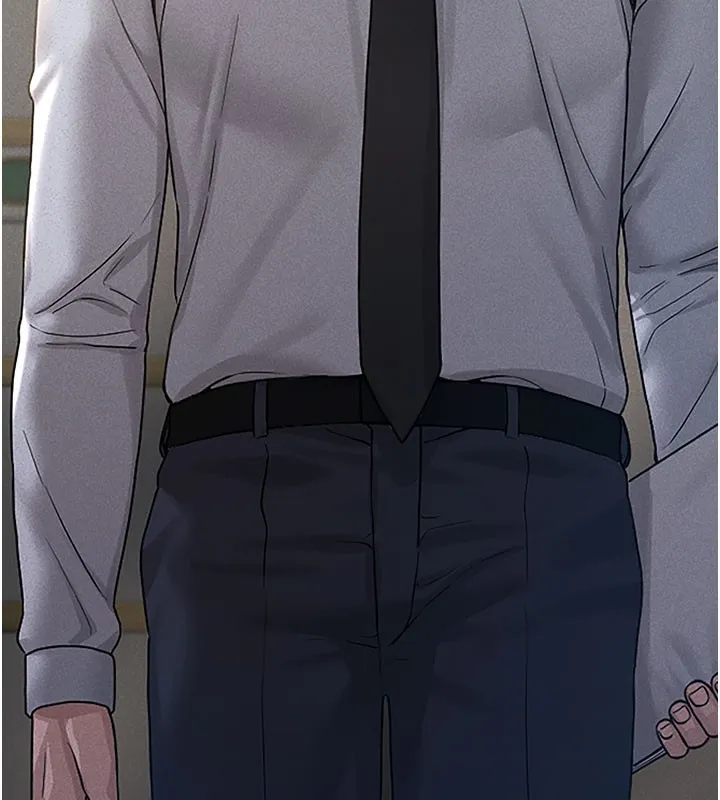 猎艷管理员 第3话-被抓到把柄的下场 第7页