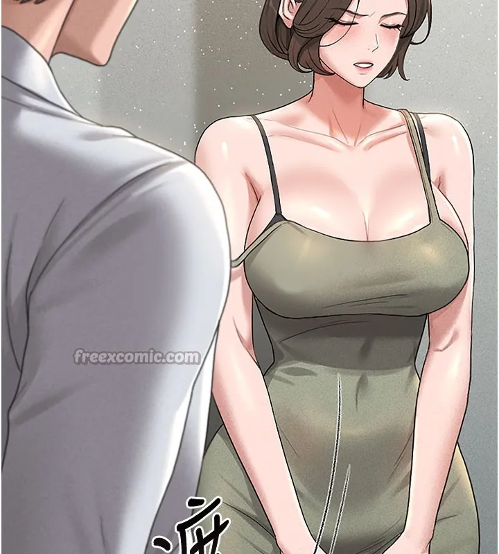 猎艷管理员 第3话-被抓到把柄的下场 第265页