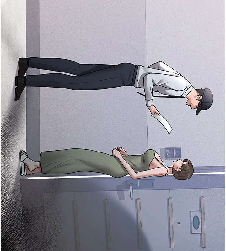 猎艷管理员 第3话-被抓到把柄的下场 第150页