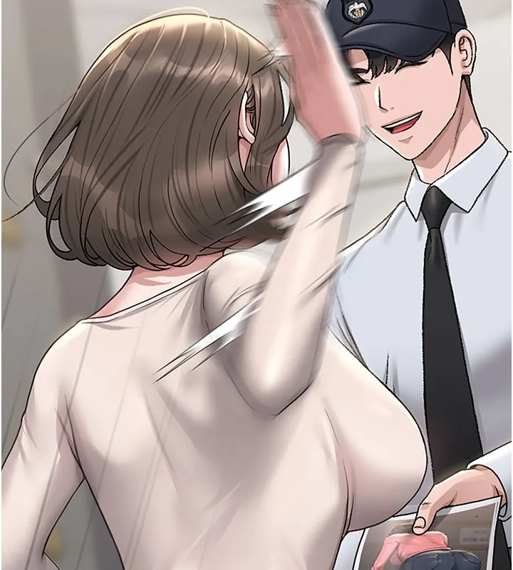 猎艷管理员 第3话-被抓到把柄的下场 第24页