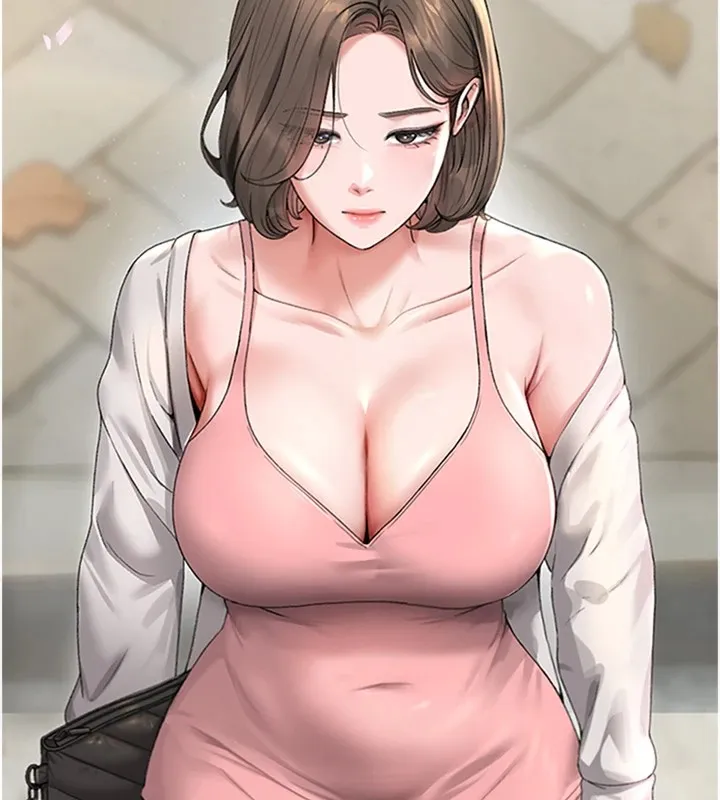 猎艷管理员 第1话-管理员的第一个任务 第208页