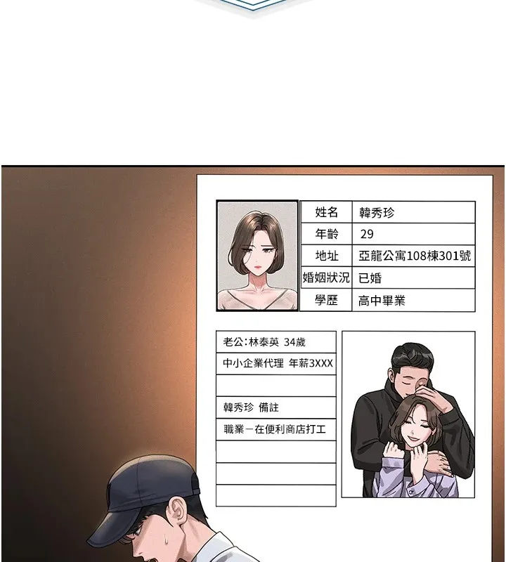 猎艷管理员 第1话-管理员的第一个任务 第272页