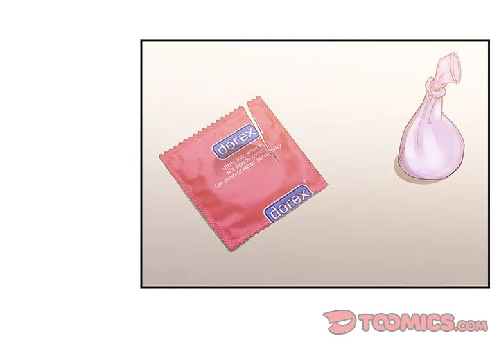 疫情期间的家教生活 第8章 第3页