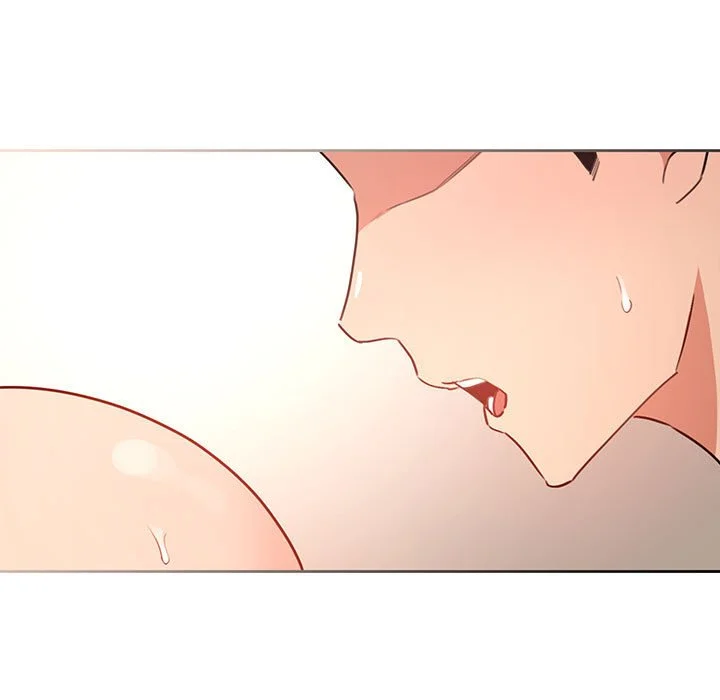 疫情期间的家教生活 第8章 第24页
