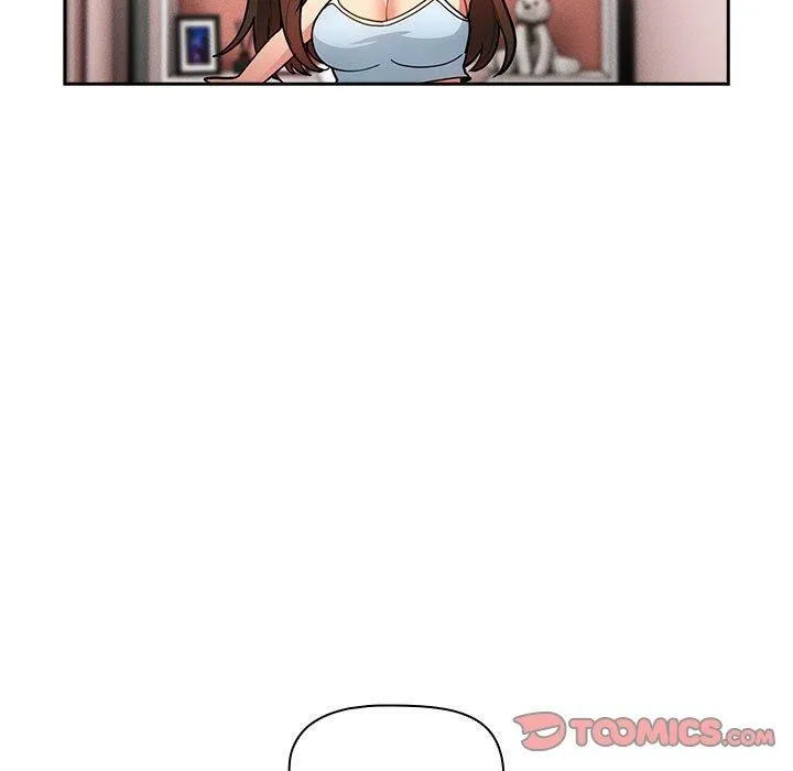 疫情期间的家教生活 第73话 第9页
