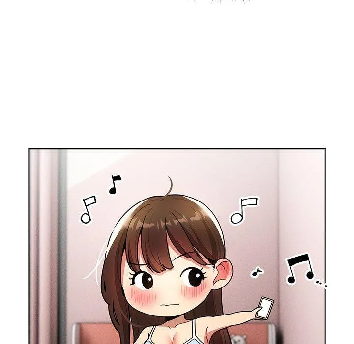疫情期间的家教生活 第73话 第7页
