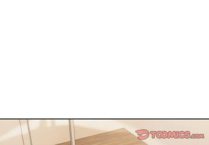 疫情期间的家教生活 第60话 第3页