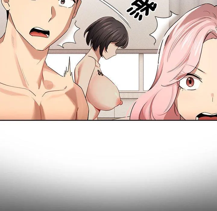 疫情期间的家教生活 第97話 第125页