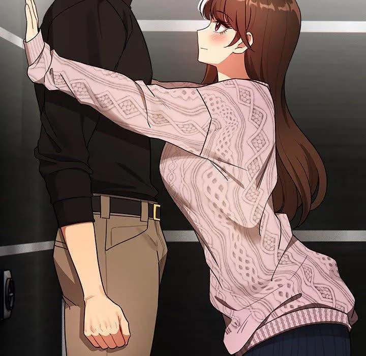疫情期间的家教生活 第85話 第108页