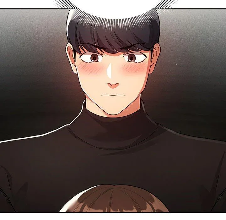 疫情期间的家教生活 第85話 第118页