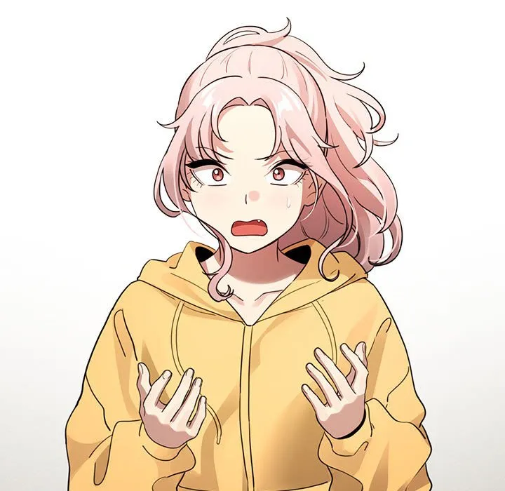 疫情期间的家教生活 第109话 第119页