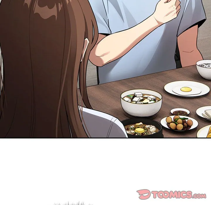 疫情期间的家教生活 第109话 第105页