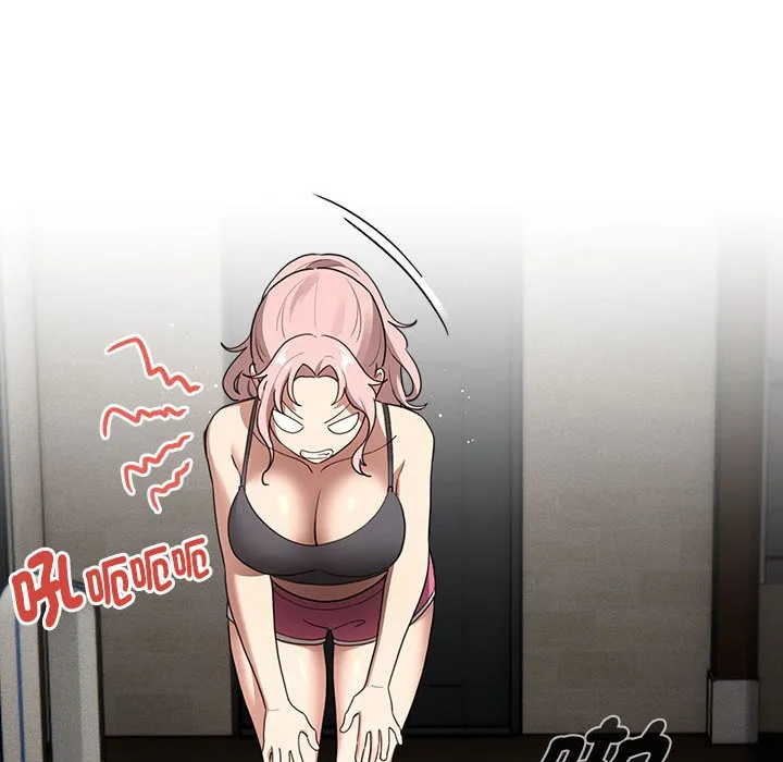 疫情期间的家教生活 第109话 第10页