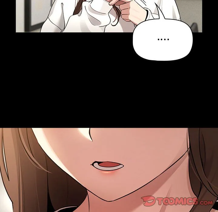 疫情期间的家教生活 第109话 第63页