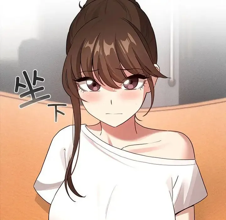 疫情期间的家教生活 第113話 第63页
