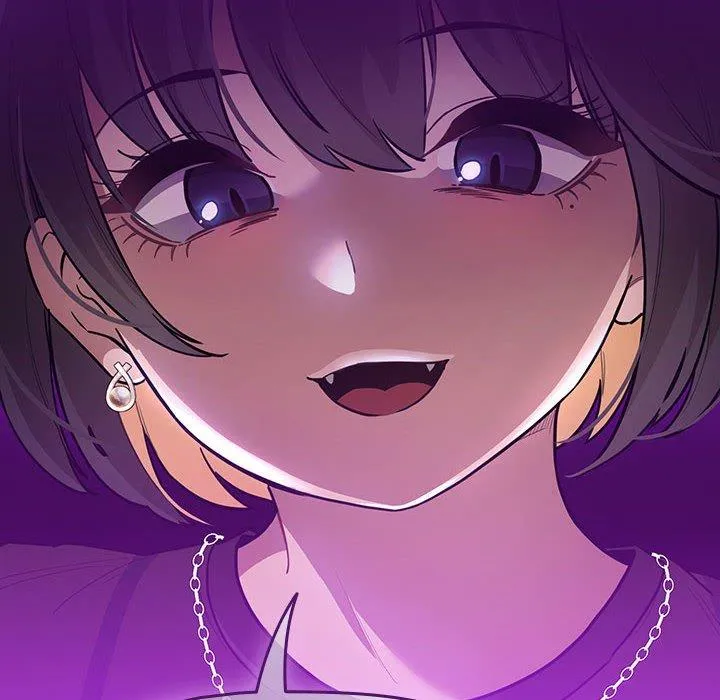 疫情期间的家教生活 第69话 第110页
