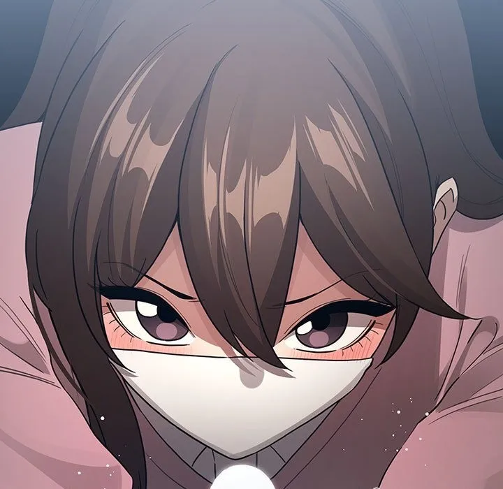 疫情期间的家教生活 第134話 第125页
