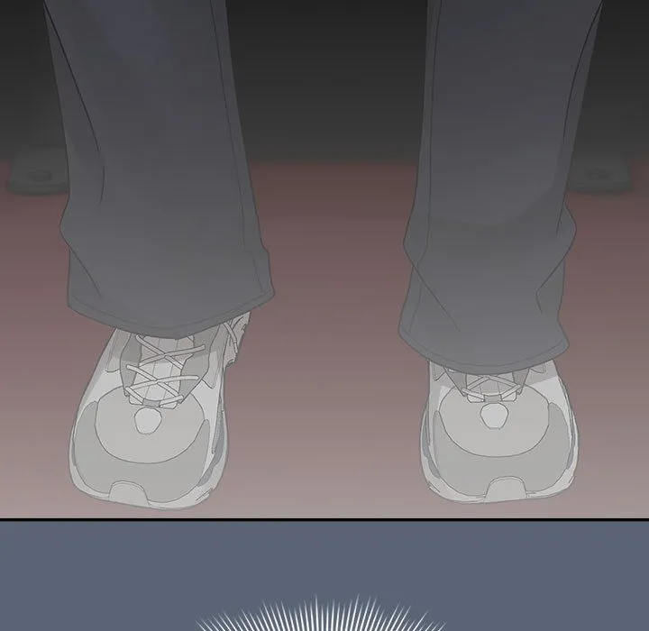 疫情期间的家教生活 第134話 第113页