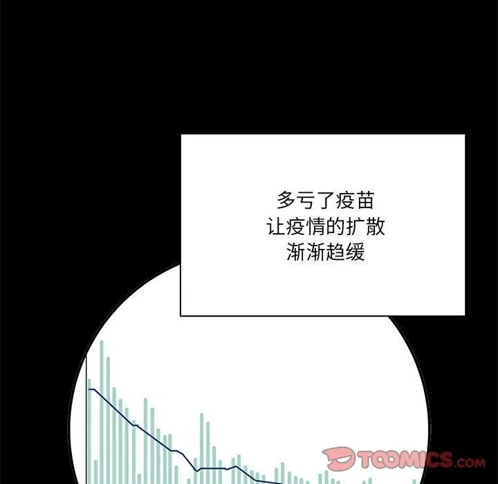 疫情期间的家教生活 第134話 第51页