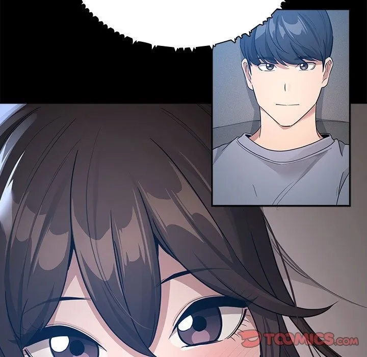 疫情期间的家教生活 第134話 第39页