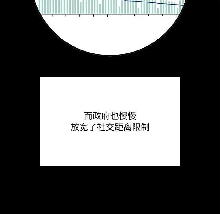 疫情期间的家教生活 第134話 第52页