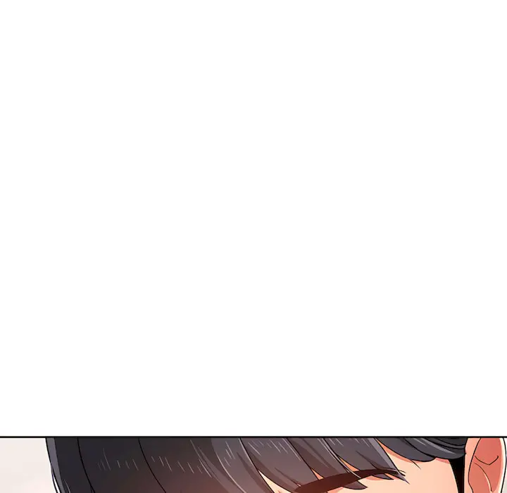 疫情期间的家教生活 第14章 第9页