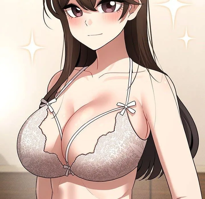 疫情期间的家教生活 第138話 第62页