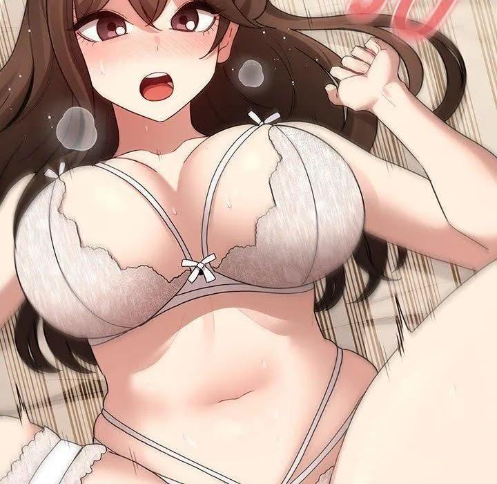 疫情期间的家教生活 第138話 第92页