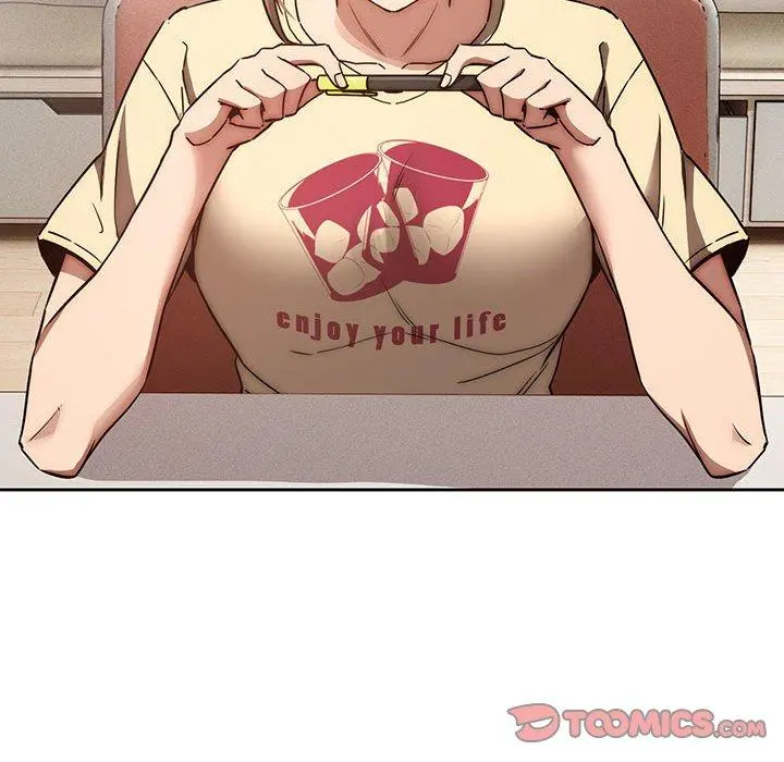 疫情期间的家教生活 第43话 第93页