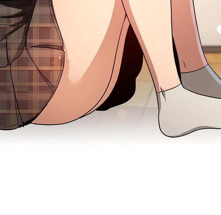 疫情期间的家教生活 第57话 第41页