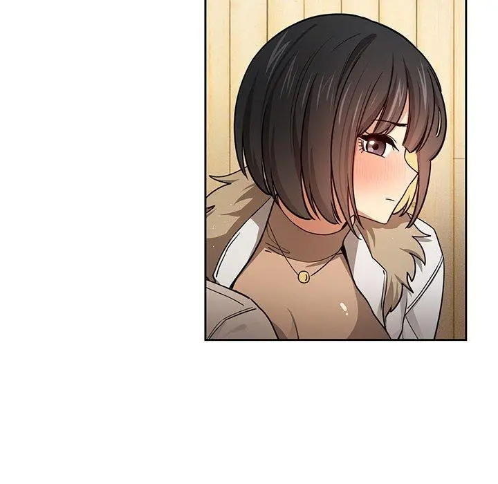 疫情期间的家教生活 第57话 第20页