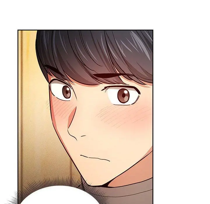 疫情期间的家教生活 第57话 第38页