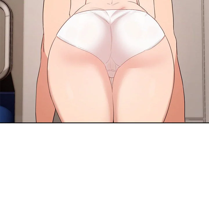 疫情期间的家教生活 第6章 第10页