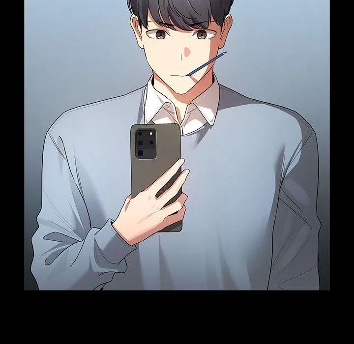 疫情期间的家教生活 第101話 第101页