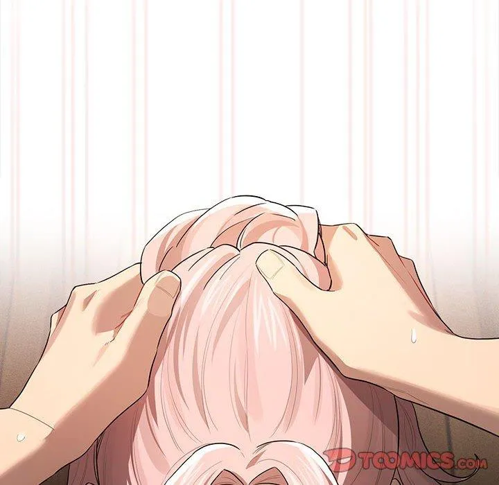疫情期间的家教生活 第101話 第117页
