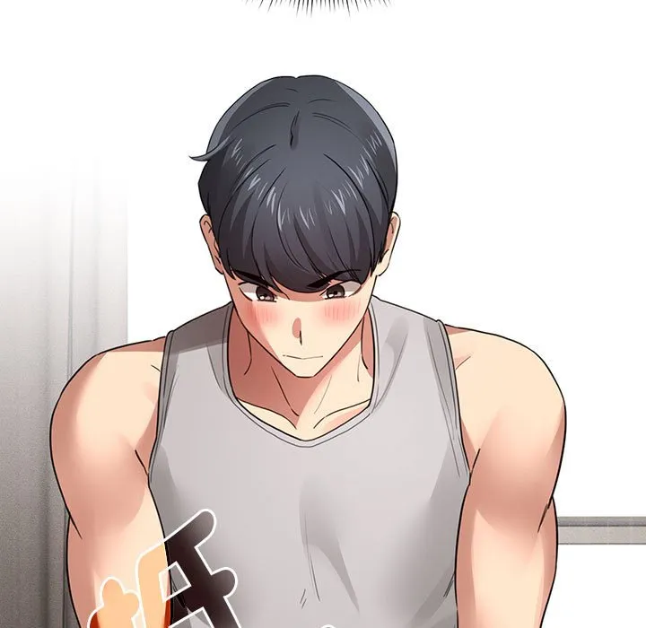 疫情期间的家教生活 第108話 第73页