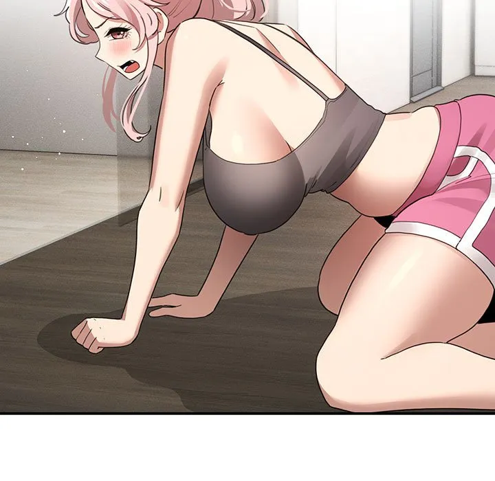 疫情期间的家教生活 第108話 第126页