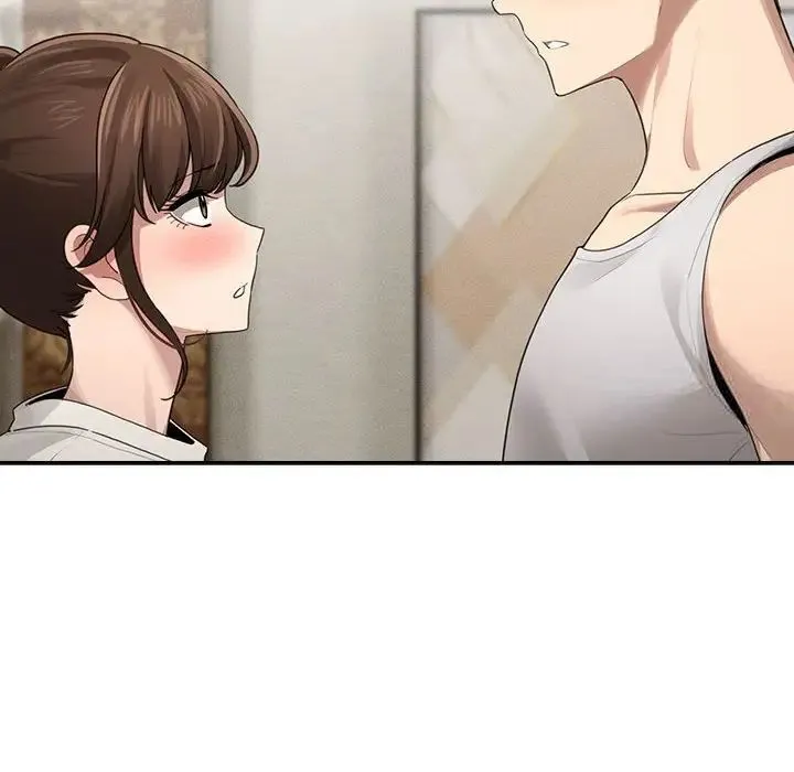 疫情期间的家教生活 第105話 第35页