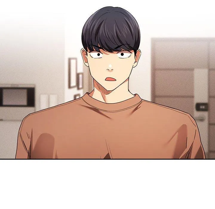 疫情期间的家教生活 第93話 第37页