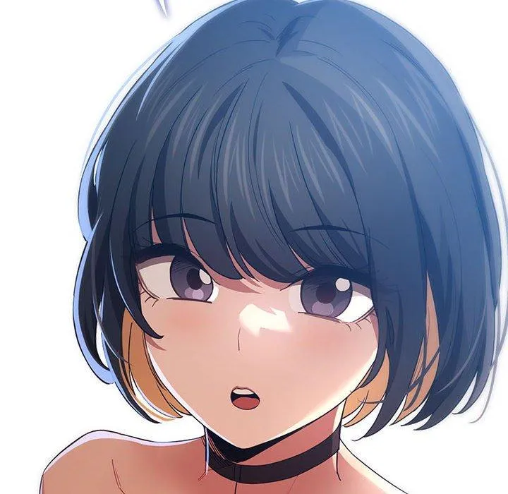 疫情期间的家教生活 第93話 第66页